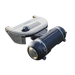 MMOJUGG Dune Awakening Sandbike Scanner MK2 Details View of Item Function and Use